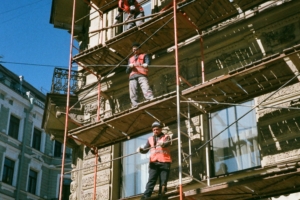 Nový stavební zákon: Krok kupředu ve stavebním právu nebo jen pouhý pokus?