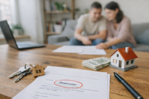 Nebankovní zástava na nemovitosti a její prodej